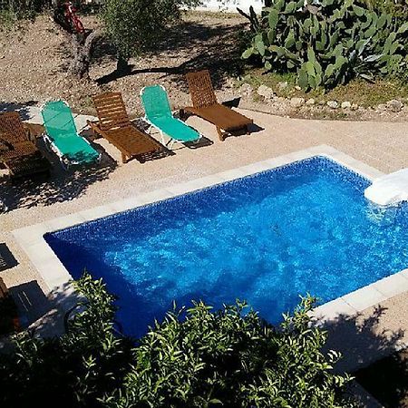 Villa Kaloudis Kolymbia Zewnętrze zdjęcie